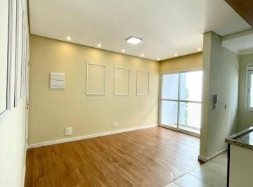 9ec148b2d1f14b68cb7cdee3e89b0936abc0fce2 · Apartamento com 2 dormitórios à venda, 53 m² por R$ 339.900 - Edifício Jardim dos Taperás - Salto/SP