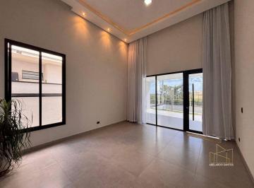 9764c7a77cb0ece2948ff0c552a73ff178c7a825 · Casa com 3 dormitórios à venda, 156 m² por R$ 1.200.000 - Residencial Central Parque - Salto/SP