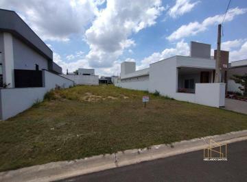 7601ab62e50fa5e49ca78ed89dc9f3f3283ec3c3 · Terreno à venda, 360 m² por R$ 385.000 - Condomínio Lagos D'Icaraí - Salto/SP