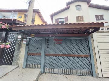 Casa · 156m² · 3 Quartos · 4 Vagas · Sobrado à Venda – Jardim Pinheiros | R$ 990 Mil
