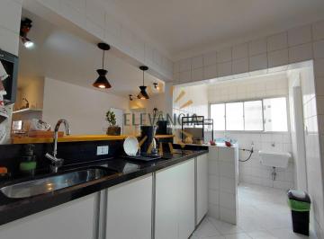 Apartamento de 3 quartos, São Paulo · APARTAMENTO PARA LOCAÇÃO 3 DORM 66m² SALA ESTENDIDA 1 VAGA JD PINHEIROS