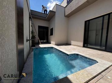 d5e668e5218f8f9a80a8aa17b6eadb12f7e9d6a0 · Casa com 3 dormitórios à venda, 130 m² por R$ 1.218.000,00 - Parque Brasil 500 - Paulínia/SP