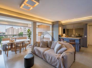 93b4405297caac11727a53d5b0d398eed862466b · Apartamento mobiliado com 2 suítes à venda, 87 m² por R$ 1.180.000 - Jardim Guanabara - Campinas/SP