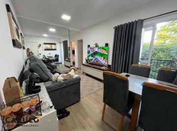 a3c02965c683a9bab3bc01ac1d76fab9ff26598c · Apartamento com 2 dormitórios à venda, 49 m² por R$ 240.000,00 - Jardim Santa Terezinha (Nova Veneza