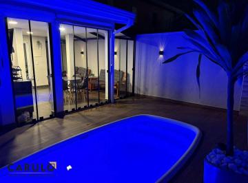 46e74189f809a729d1219dbc85d4db9b9ed1f25e · Casa de condomínio com 3 dormitórios à venda, 170 m² por R$ 955.000 - Parque Jambeiro - Campinas/SP