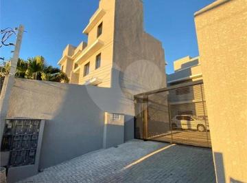 Casa de 3 quartos, Curitiba · Sobrado no Condomínio Ritmeyer