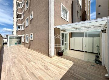36ec83f0f8dd4a44fc87d9fa12d8384b8471ac5b · Apê com 3 dorm. e amplo garden à venda, 172m² por R$ 890.000 - Centro - SJP/PR