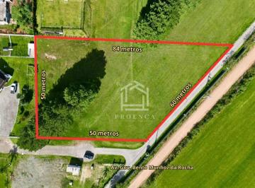 1502a8c9ef0f07b2f41ed602f7da00718f7e9462 · Terreno em condomínio de luxo à venda, 4800m² por R$ 1.200.000 - Villaggio Haras Bom Pastor - SJP/PR