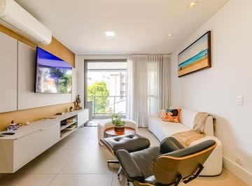 Apartamento de 3 quartos, Curitiba · Apartamento Moderno e Espaçoso no Seminário. com 3 quartos