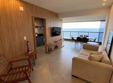 Apartamento de 3 quartos, Salvador · Maravilhoso apartamento à venda em Jaguaribe - Frente mar - 3/4 com suíte.