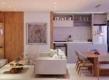 Imagem 1 · Apartamento de 77m²  com 03 suítes, á venda no Soft Jardim América - Jardim América, Goiânia - GO