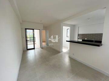 Apartamento · 45m² · 1 Quarto · 1 Vaga · Apartamento quarto e sala com varanda gourmet em prédio com área de lazer em plena Itamar Franco