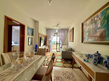 Apartamento · 98m² · 2 Quartos · 2 Vagas · Apartamento mobiliado em ótima localização