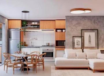 Imagem 1 · Apartamento de 61m² com 02 quartos á venda no Residencial Vista América - - Jardim América, Goiânia 