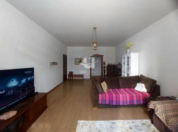 Apartamento · 136m² · 3 Quartos · 1 Vaga · Conforto e espaço na Itamar Franco — Garden com 3 quartos e suíte