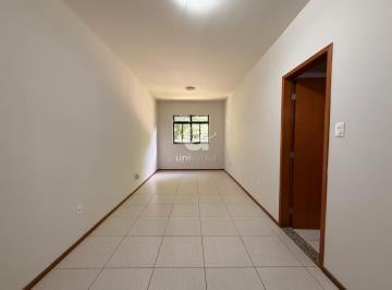 Sala · Apartamento 2 quartos - Centro
