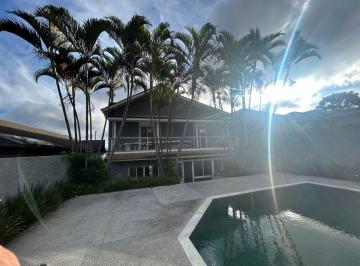 Casa de 4 quartos, Santana de Parnaíba · Casa com 4 quartos en 360 m² à venda em Alphaville Residencial Cinco
