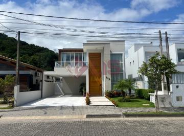 Casa · 240m² · 4 Quartos · 2 Vagas · SOBRADO DE ALTO PADRÃO EM CONDOMÍNIO CLUBE – MASSAGUAÇU