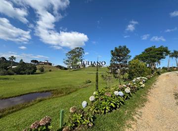 Foto 01 · LINDO TERRENO À VENDA em CONDOMÍNIO FECHADO - RANCHO QUEIMADO/SC