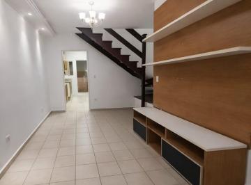 9878c352-086f-4f16-85b8-ac8a3306fc47 · Casa no condomínio Residencial Jardim das Palmas para venda com 3 quartos, sendo 1 suíte, 144m²