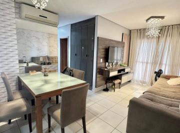 Apartamento de 3 quartos, Manaus · Apartamento 3 quartos à venda em Ponta Negra, Manaus-AM; Andar alto, 2 vagas, 2 suítes