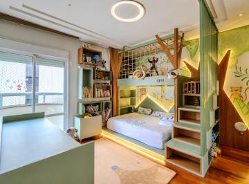 DSC_20260624_092133_000.jpeg · Elegante apartamento para venda em Jardim com 4 quartos, sendo 4 suítes, 408m² - theremaxcollection#
