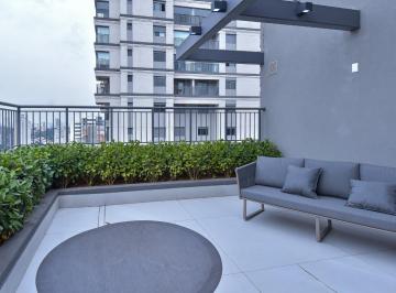 DSC_20260607_025639_000.jpeg · Elegante apartamento para venda em Vila Mariana com 1 quarto, 28m² - madalenamader#MVEUJ