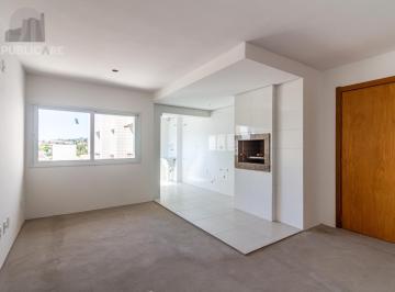 Apartamento · 64m² · 2 Quartos · 1 Vaga · Pronto para Morar! 2 Dormitórios Mobiliado, 1 vaga de garagem