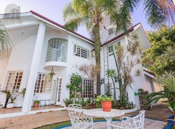 Casa · 346m² · 3 Quartos · 2 Vagas · Casa com 3 dormitórios, 2 vagas de garagem no bairro Marechal Rondon em Canoas.