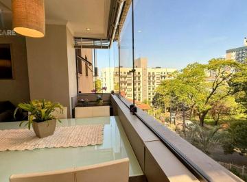 Apartamento · 169m² · 3 Quartos · 2 Vagas · COBERTURA À VENDA c/ 168m2, 3 dormitórios, 1 suíte, 2 vagas de garagem, Passo da