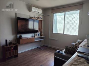 Apartamento · 58m² · 2 Quartos · 1 Vaga · Apartamento para Venda - 58.25m², 2 dormitórios, 1 vaga - Vila Ipiranga