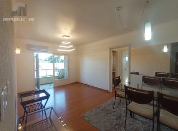 Apartamento · 89m² · 2 Quartos · 1 Vaga · Apartamento no bairro Teresópolis de 2 dormitórios e vaga DESOCUPADO
