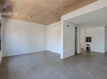 Apartamento · 45m² · 1 Quarto · 1 Vaga · Vende-se apartamento com 1 quarto, 44,9 m² e 1 vaga – Petrópolis
