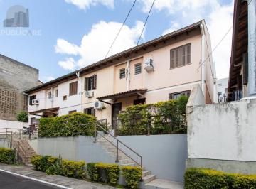 Casa · 34m² · 3 Quartos · 1 Vaga · Casa à venda - na Vila Nova