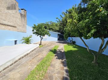 Casa · 88m² · 2 Quartos · 2 Vagas · TERRENO COM MAIS DE 790M2 | CASA IMPECÁVEL DE 2 DORMITÓRIOS