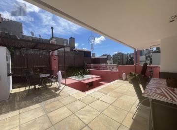 Apartamento · 140m² · 3 Quartos · 2 Vagas · Cobertura Mobiliada á venda na Amélia Telles