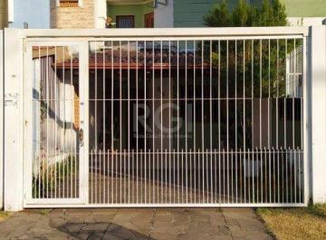 Casa · 136m² · 4 Quartos · 2 Vagas · Sobrado para Venda - 136m², 4 dormitórios, sendo 2 suites, 2 vagas - Aberta dos