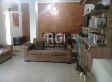 Casa · 210m² · 3 Quartos · Casa para Venda - 210m², 3 dormitórios, sendo 1 suites, Cidade Baixa
