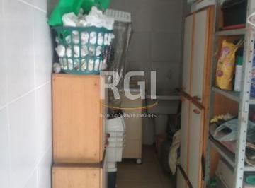 Casa · 210m² · 3 Quartos · Casa para Venda - 210m², 3 dormitórios, sendo 1 suites, Cidade Baixa