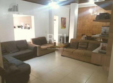 Casa · 210m² · 3 Quartos · Casa para Venda - 210m², 3 dormitórios, sendo 1 suites, Cidade Baixa