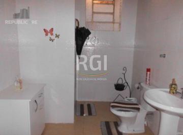 Casa · 210m² · 3 Quartos · Casa para Venda - 210m², 3 dormitórios, sendo 1 suites, Cidade Baixa
