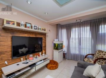 Apartamento · 64m² · 3 Quartos · 1 Vaga · Apartamento semi mobiliado de 3 quartos, elevador, 1 vaga no bairro Cavalhada
