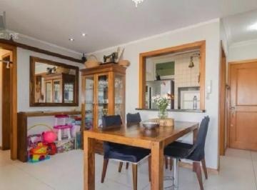 Apartamento · 75m² · 2 Quartos · 2 Vagas · 2 Dorm c/ Suíte, elevador e 2 Vagas Lado a Lado – 75m2 no Jardim Botânico