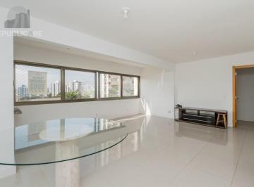 Apartamento · 106m² · 3 Quartos · 2 Vagas · Apartamento com 3 Quartos, 2 vagas, elevador e piscina no bairro Higienópolis.