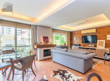 Apartamento · 100m² · 1 Quarto · 1 Vaga · Apartamento à venda - na Bela Vista
