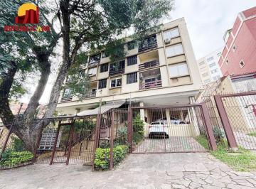 Apartamento · 59m² · 2 Quartos · 1 Vaga · Excelente apartamento 2 dormitórios com vaga