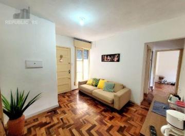 Apartamento · 60m² · 3 Quartos · Apartamento 3 dormitórios no Petrópolis
