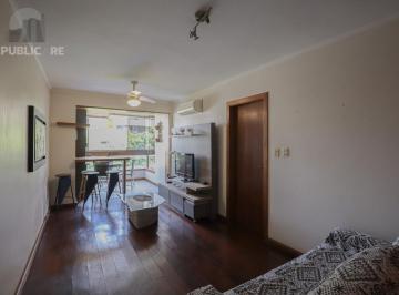 Apartamento · 86m² · 3 Quartos · 1 Vaga · Apartamento a venda no bairro Petrópolis