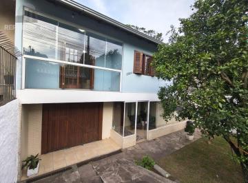 Casa · 212m² · 4 Quartos · 5 Vagas · Casa a Venda Av Juca Batista - Porto Alegre/RS