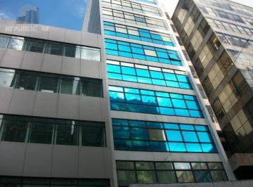 Comercial · 234m² · 1 Quarto · Andar Corporativo para venda com 234 m² - Centro Histórico - Porto Alegre/RS